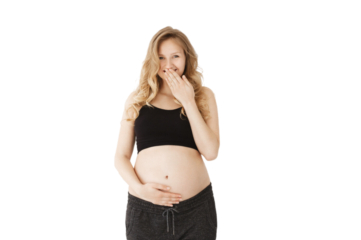 Μπορούν τα έμβρυα να έχουν λόξιγκα μέσα στη μήτρα ;